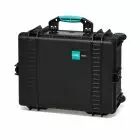 Valise étanche 2600W avec mousse prédécoupée - HPRC