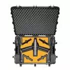 Valise étanche 2800W pour DJI Inspire 3 - HPRC