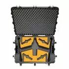 Valise étanche 2800W pour DJI Inspire 3 - HPRC