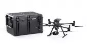 Valise étanche 2800W pour DJI Matrice 300 RTK - HPRC