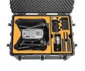 Valise étanche 2800W pour DJI Matrice 300 RTK - HPRC