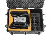 Valise étanche 2800W pour DJI Matrice 300 RTK - HPRC