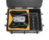 Valise étanche 2800W pour DJI Matrice 300 RTK - HPRC