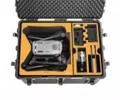 Valise étanche 2800W pour DJI Matrice 300 RTK - HPRC