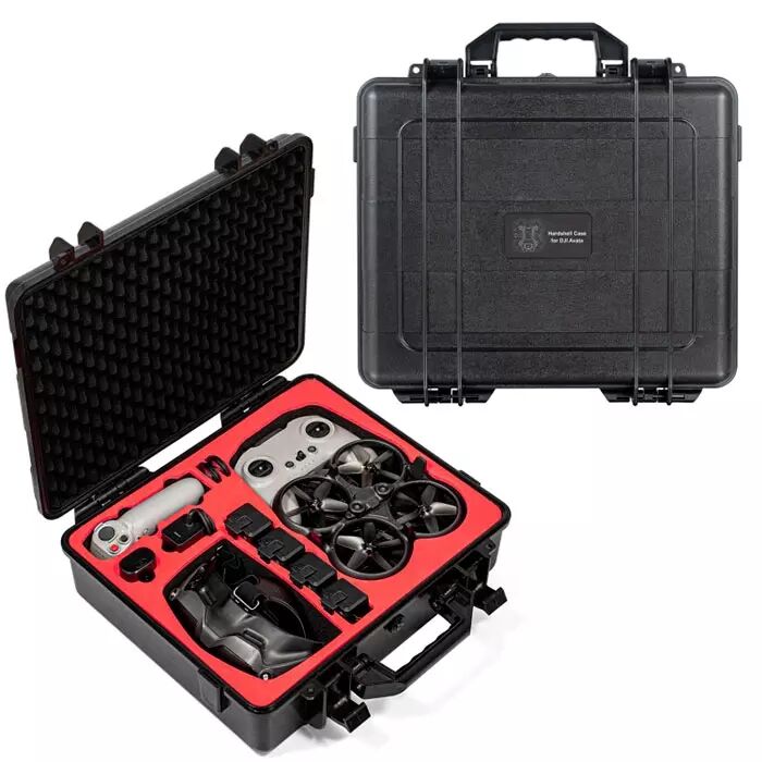 Valise étanche StartRC pour DJI Avata