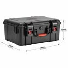 Valise &eacute;tanche pour DJI Avata 360 - StartRC