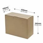 Valise &eacute;tanche pour DJI Avata 360 - StartRC