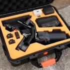 Valise étanche pour DJI RS 3 Mini - Sunnylife