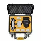 Valise HPRC2300 pour DJI Mini 3 Pro et Mini 3 - HPRC