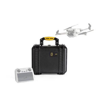 Étui pour Mini 3 Pro Portable Carrying Hard Case Sac de Rangement Sac de  Rangement Protection Boîte de Stockage Pour Dji Mini 3 Pro Drone  Accessoires Imperméable à l'eau