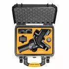 Valise HPRC2300 pour DJI RS3 Mini Creator Combo - HPRC