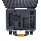 Valise HPRC2400 Combo pour Blackmagic Pocket Cinema 6K ou 4K + Metabones