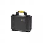 Valise HPRC2400 pour Blackmagic Pocket Cinema Camera 6K Pro