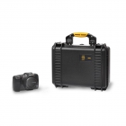 Valise HPRC2400 pour Blackmagic Pocket Cinema Camera 6K Pro