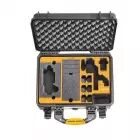 Valise HPRC2400 pour Sony FX3 