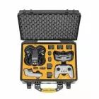 Valise HPRC2500 pour DJI Avata Pro - View Combo - HPRC