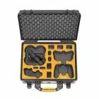 Valise HPRC2500 pour DJI Avata Pro - View Combo - HPRC