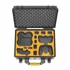 Valise HPRC2500 pour DJI Avata Pro - View Combo - HPRC