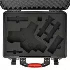 Valise HPRC2500 pour DJI Ronin S