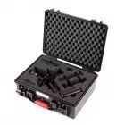 Valise HPRC2500 pour DJI Ronin S