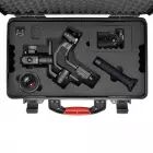 Valise HPRC2550 pour DJI Ronin S