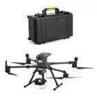 Valise HPRC2550W pour batteries de DJI Matrice 300 RTK - HPRC