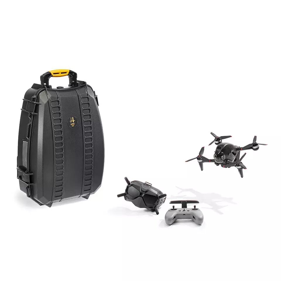 Sac à dos rigide HPRC pour DJI Mavic 3