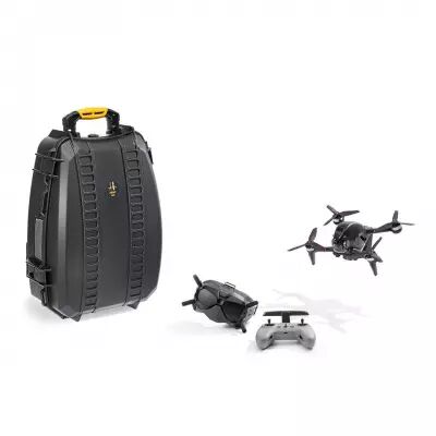 Valise HPRC3600 tanche pour DJI FPV Combo