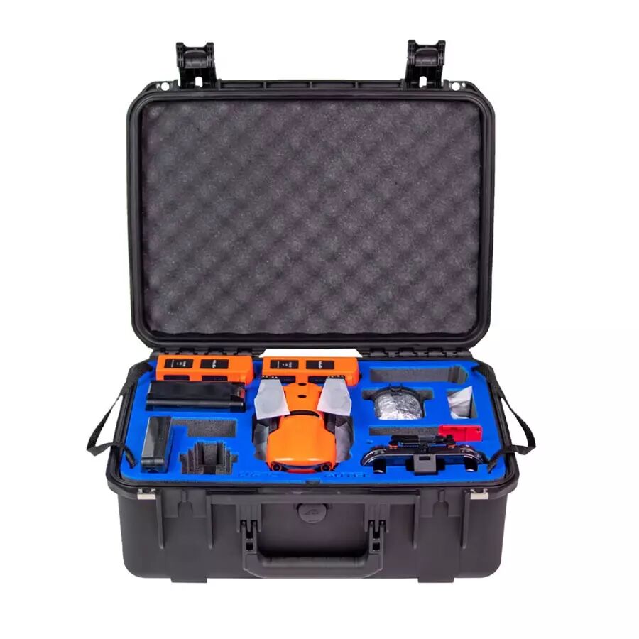 Valise renforcée Autel pour drones EVO II