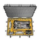 Valise S-M400-2800W-01 pour DJI Matrice 400 - HPRC