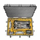 Valise S-M400-2800W-01 pour DJI Matrice 400 - HPRC