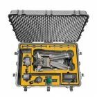 Valise S-M400-2800W-01 pour DJI Matrice 400 - HPRC