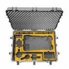 Valise S-M400-2800W-01 pour DJI Matrice 400 - HPRC