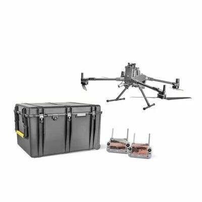 Valise S-M400-2800W-01 pour DJI Matrice 400 - HPRC