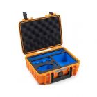 Valise Type 1000 pour DJI Osmo Action 3 & 4 - B&W 