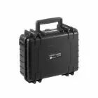 Valise Type 1000 pour GoPro Hero 9/10/11/12 - B&W