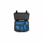 Valise Type 1000 pour GoPro Hero 9/10/11/12 - B&W