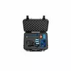 Valise Type 1000 pour GoPro Hero 9/10/11/12 - B&W