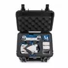 Valise Type 2000 pour DJI Mini 4 Pro - B&W