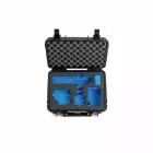 Valise Type 2000 pour GoPro 9/10/11/12 - B&W