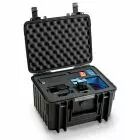 Valise Type 2000 pour GoPro 9/10/11/12 - B&W