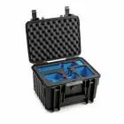 Valise Type 2000 pour GoPro 9/10/11/12 - B&W