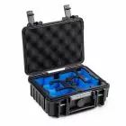 Valise type 500 pour DJI Osmo Pocket 3 - B&W