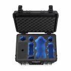 Valise type 5000 pour DJI Mavic 4 Pro - B&W