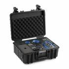 Valise type 5000 pour DJI Mavic 4 Pro - B&W