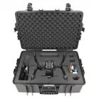 Valise type 6500 pour Cinelifter Redback - B&W
