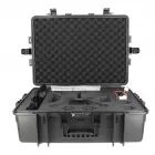 Valise type 6500 pour Cinelifter Turtle - B&W