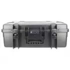 Valise type 6500 pour Cinelifter Turtle - B&W