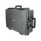 Valise type 6500 pour Cinelifter Turtle - B&W