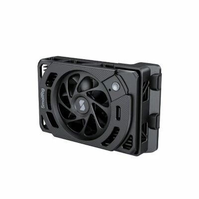 Ventilateur 5063 pour Canon EOS R5 Mark II & R5 - SmallRig